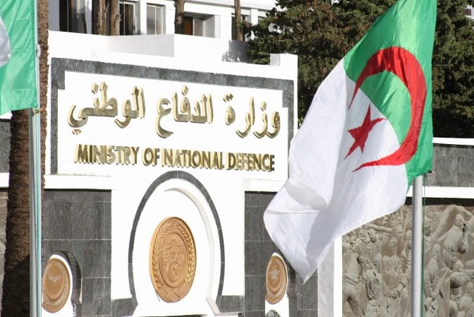 El Djeich Magazine Highlights National Unity and Algeria’s Commitment to Sovereignty