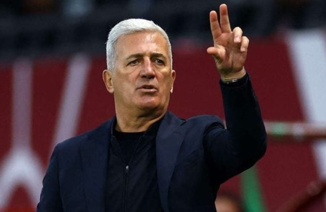 Three Coaches Shortlisted for Algeria National Team Job