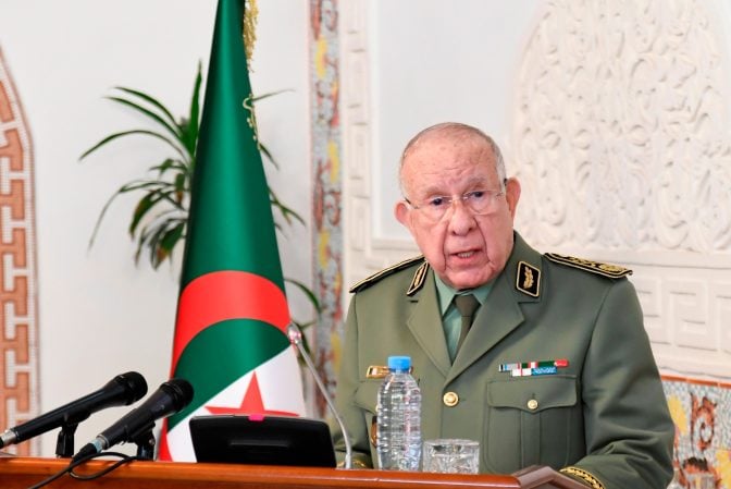 Algeria Marks National Army Day with Tribute to Armed Forces’ Role and Sacrifices