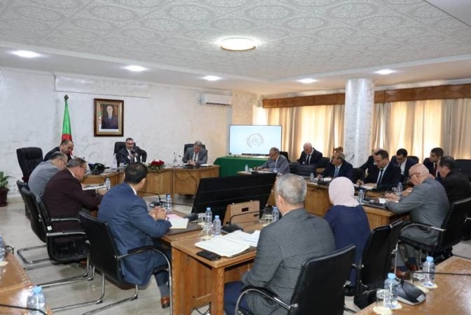 Interior Minister Reviews Key National Priorities, Urges Swift Action on Compensation and Public Services