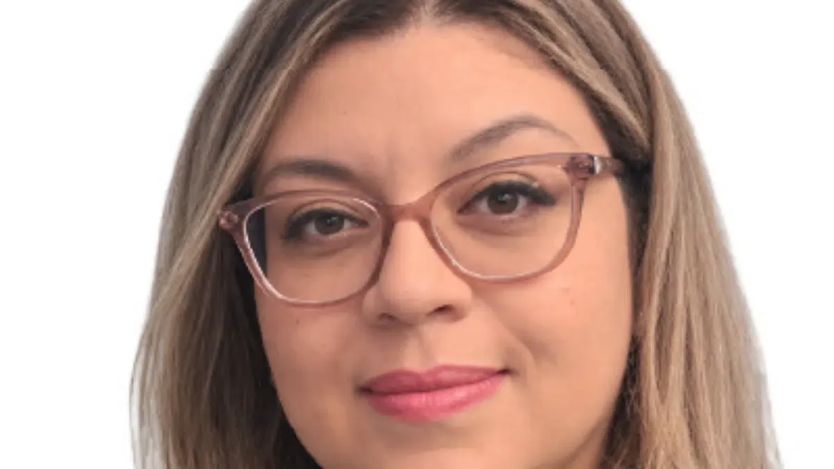 Sihem Djoudi Leads Canadian Health Team as First CEO