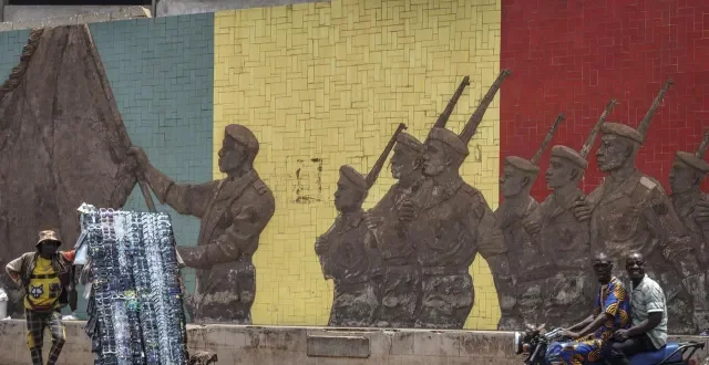 82 Malian Soldiers Liberated Following Algerian Mediation