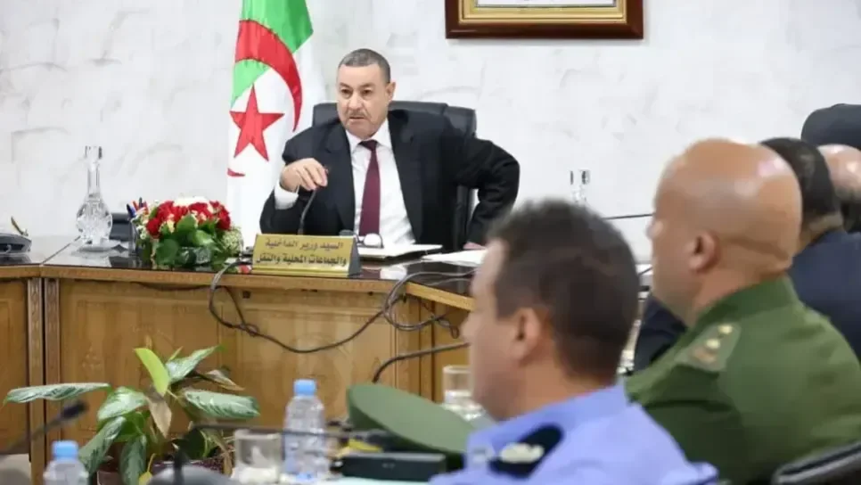 Multi-Sectoral Body to Curb Urban Violence in Algeria