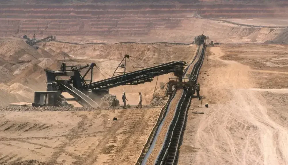 El Haddab Phosphate Exports to Start by March 2027