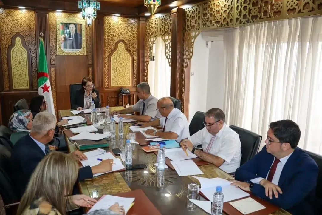 International Handicrafts Exhibition Returns to Algiers in December 2026