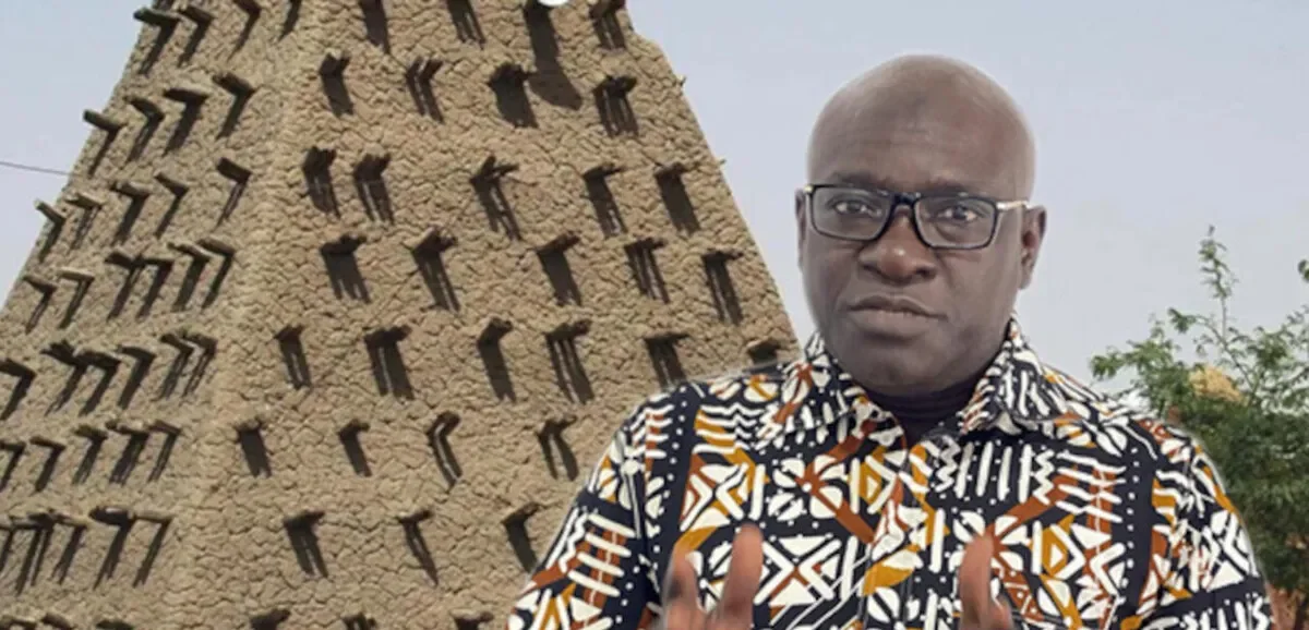 Timbuktu Institute Head Affirms Algeria-Mali Stability Link