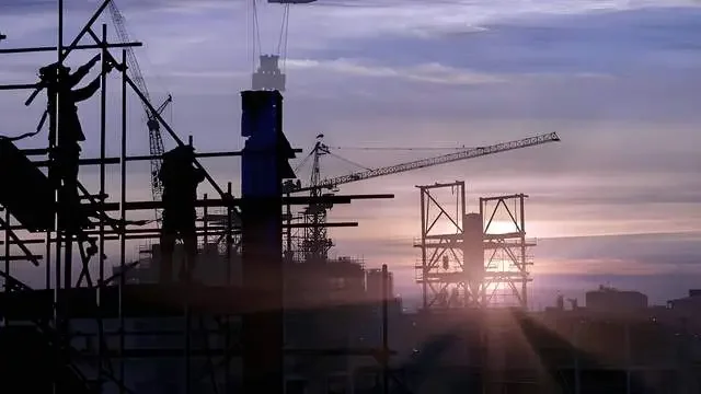 Chinese Firm Contracted for Key Algerian Phosphate Port