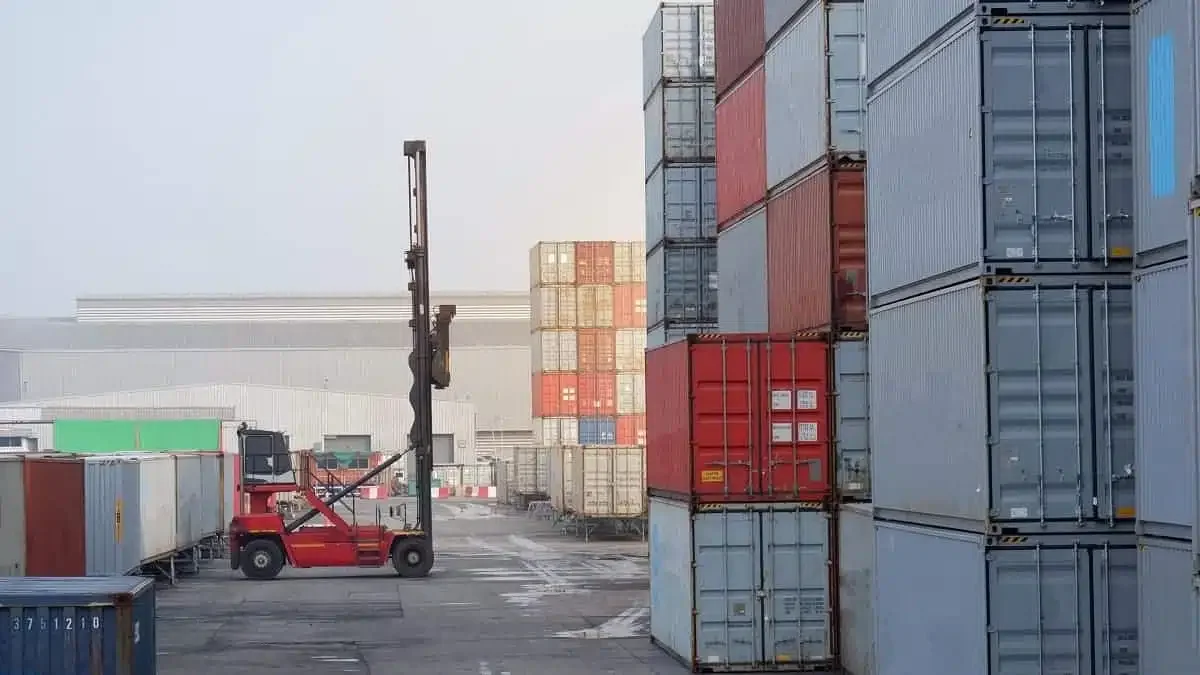 Algeria Eases Industrial Equipment Import to Bolster National Production