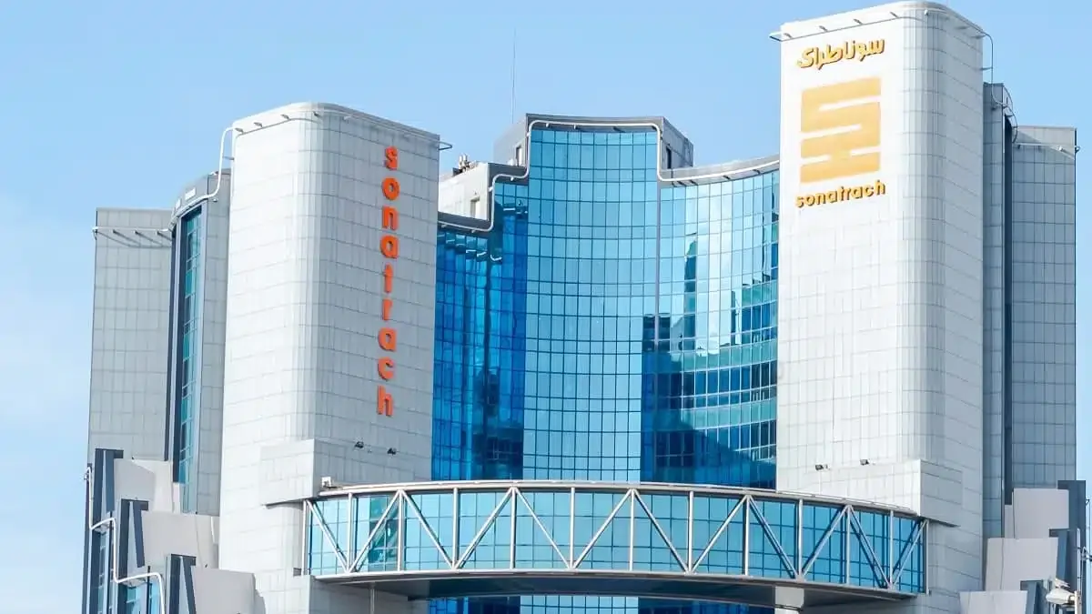 Sonatrach, Sinopec Partner on Hydrocarbon Development