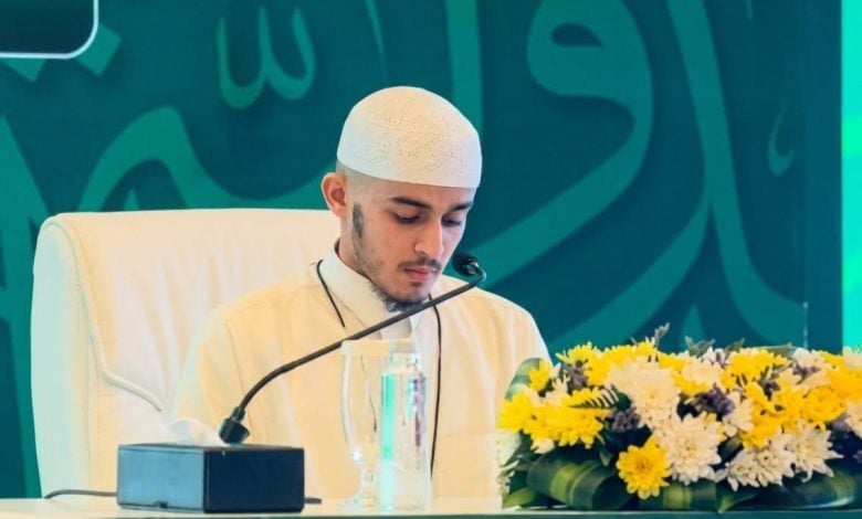 Jumana Charaïtia, Safaa Ben Yahya Win Mecca Quran Competition