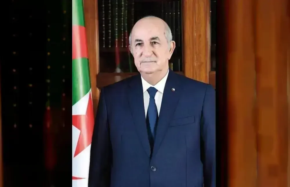 AU Summit: Tebboune Calls for On-the-Ground Action in Africa