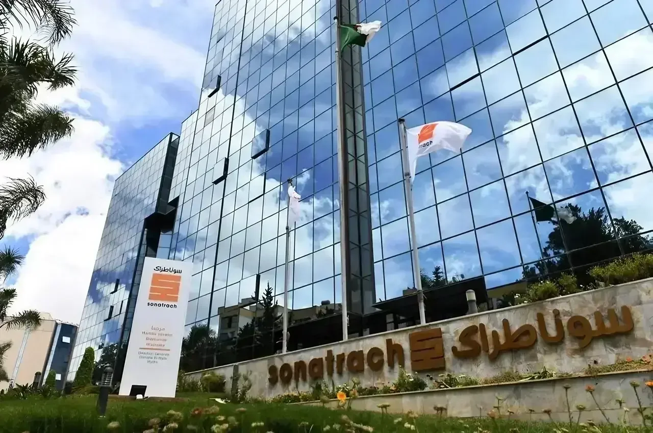 Sonatrach Delivers First Jet A1 Fuel Shipment to Niger