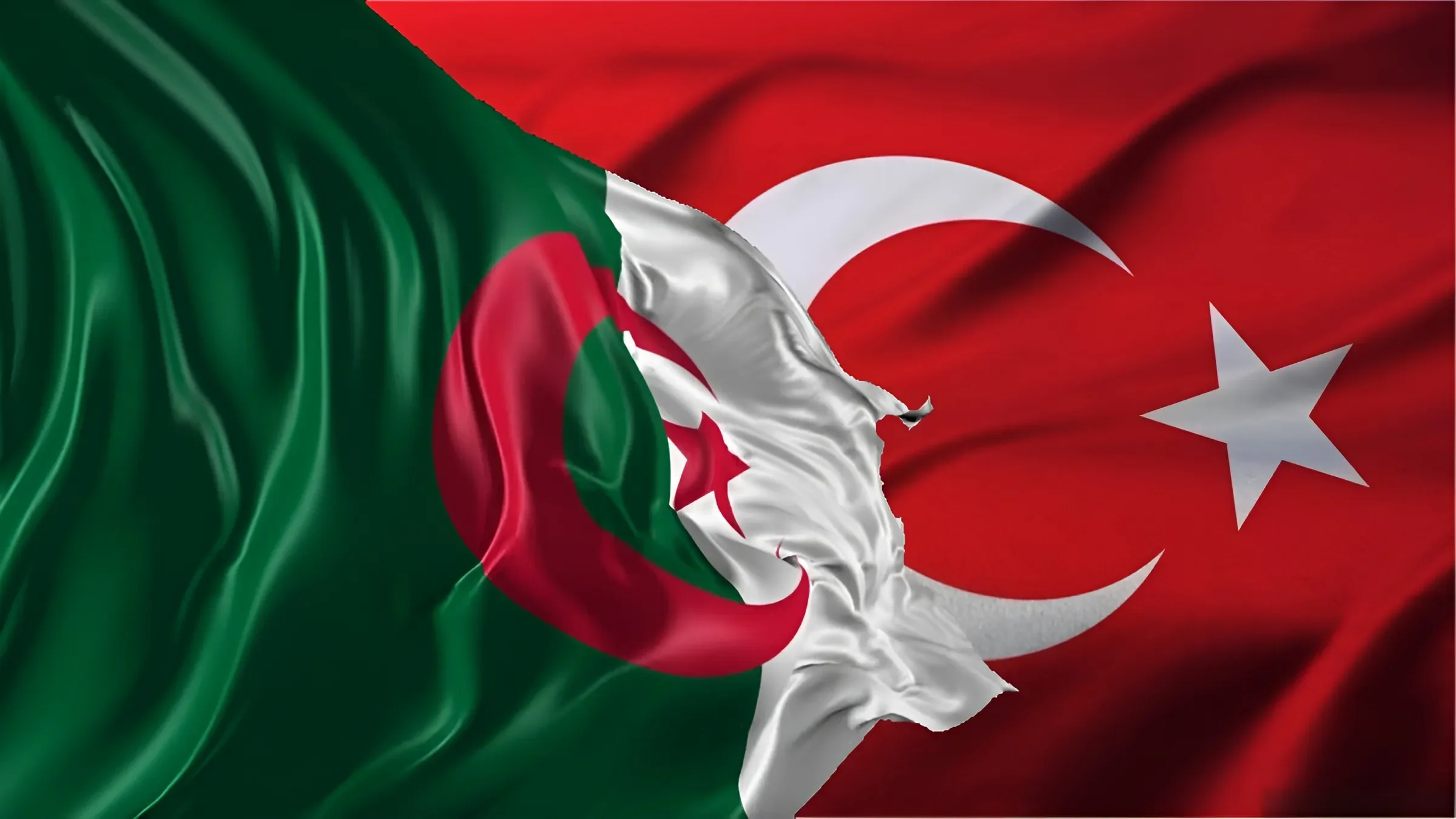 Bilateral Trade Between Turkey, Algeria Targets $10 Billion