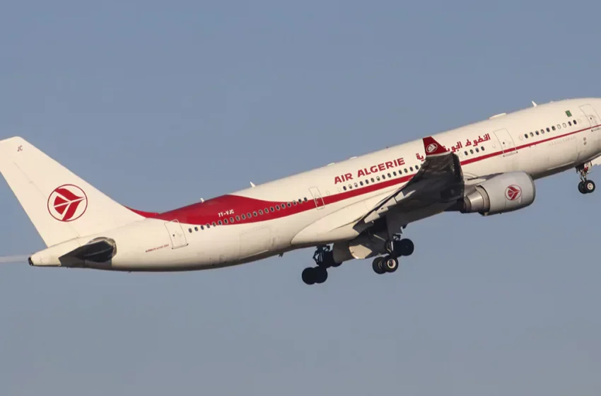 Direct Algiers-Berlin Flights Available from September 2026