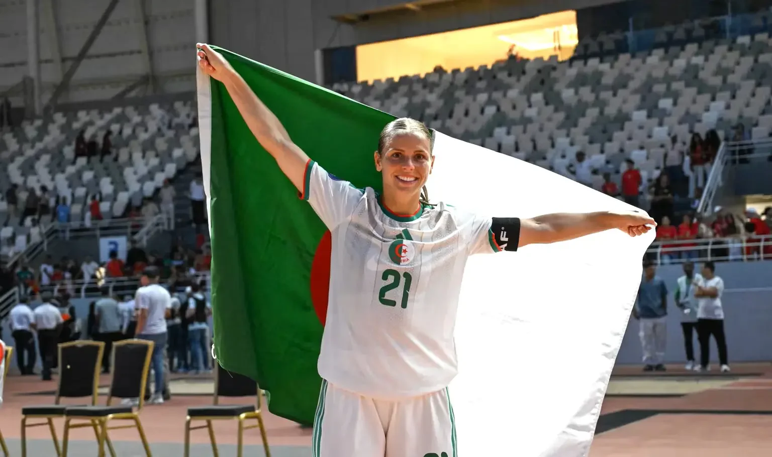 Football Team Achieves First-Ever FIFA World Cup Qualification