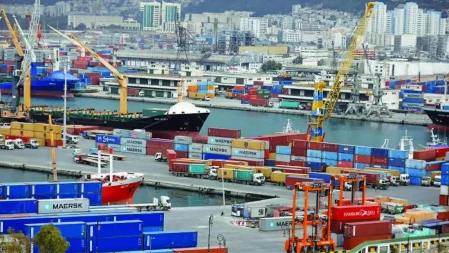 New Mechanism Supports Non-Hydrocarbon Exporters Pre-Shipment