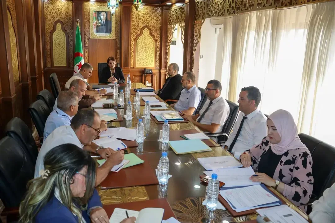 Algeria Boosts Tourism Development with Land Valorization Initiative