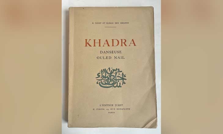 'Khoudra Racira Awlad Nail' Commemorates Algerian Literary Centenary