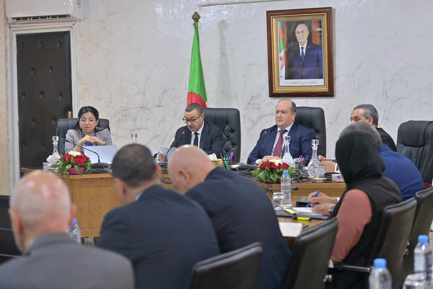 Government Transitions to Implementation for 2026-2027 Social Year