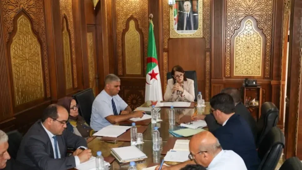 Adrar to Host International Saharan Tourism Festival