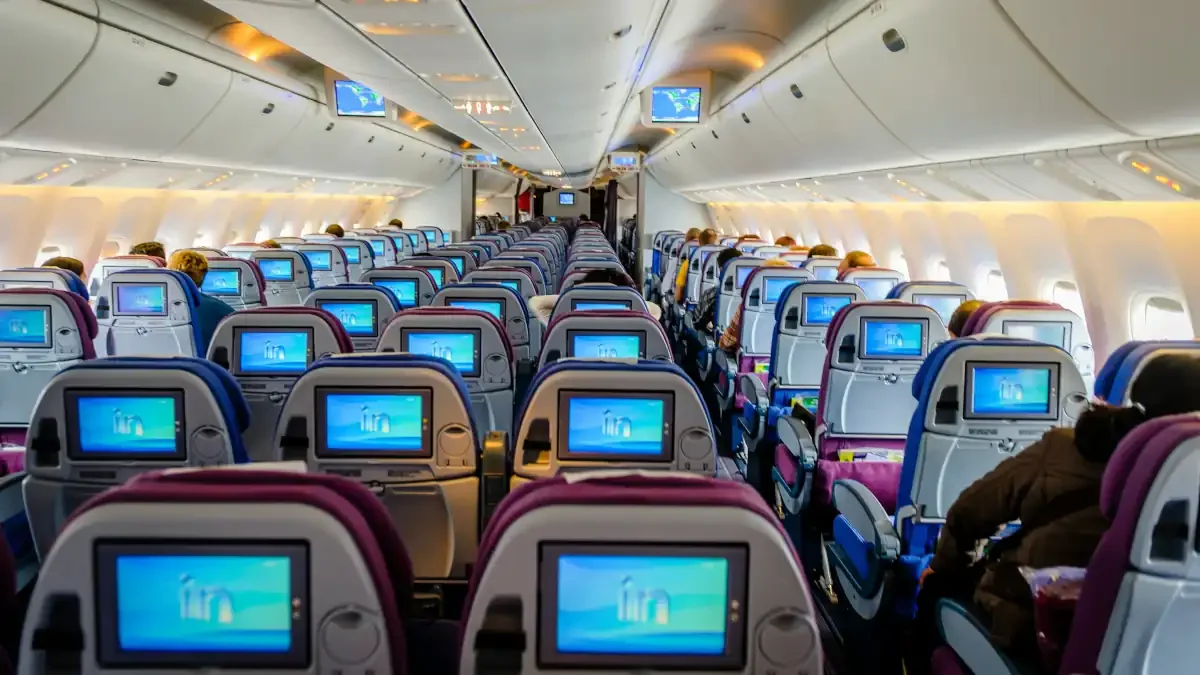 Conakry, Brazzaville, Lagos Join Air Algérie Network