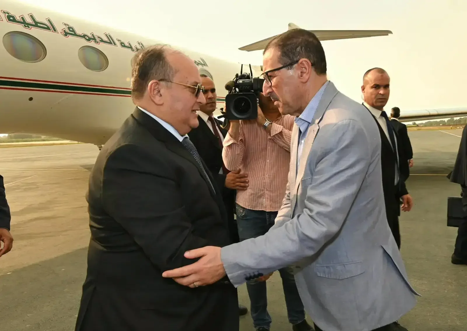 Civil Protection Extinguishes Most Wildfires, President Ensures Victim Care