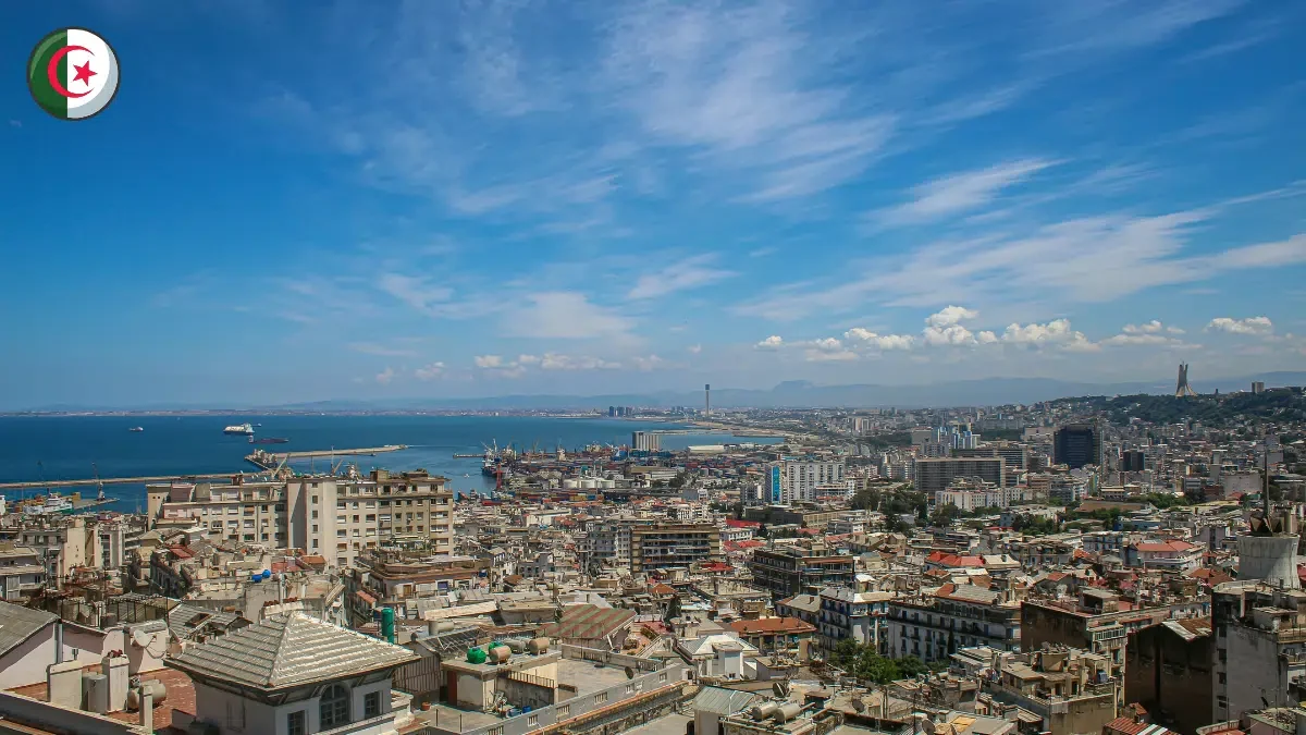 New Tourism Circuit Honors Ali La Pointe in Algeria