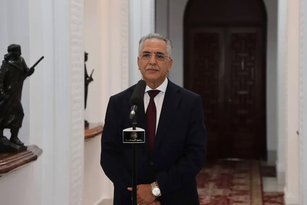 Saad Arous Affirms ANIE Commitment to Electoral Integrity