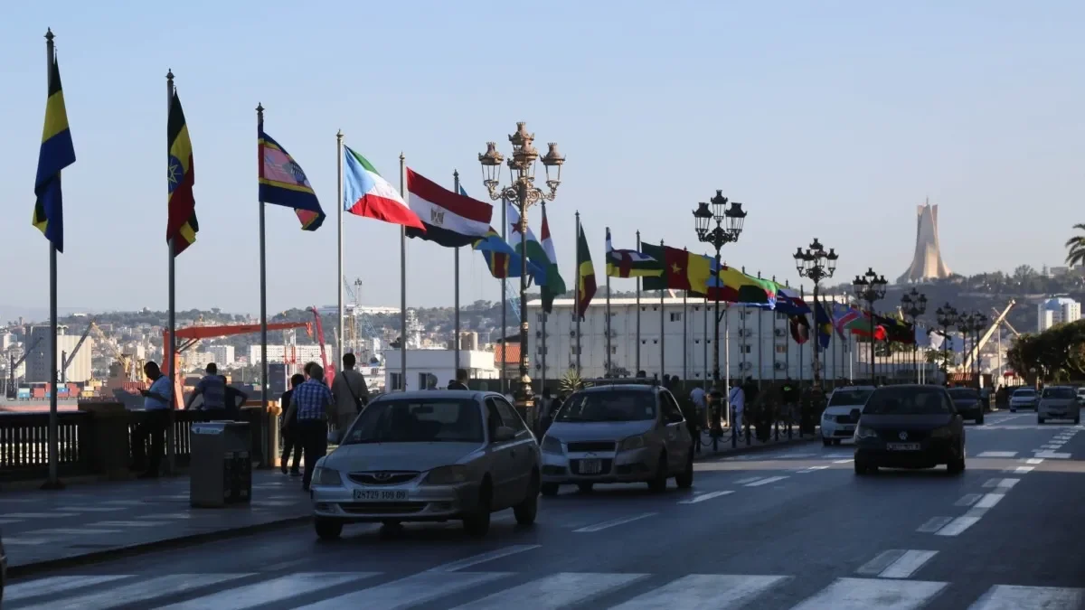 Algeria Bolsters Role as Pivotal Actor in African Economic Integration