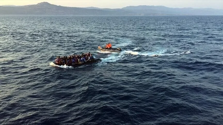 Coast Guard Thwarts 223 Sea Migration Attempts, Arrests 211 Across Algeria