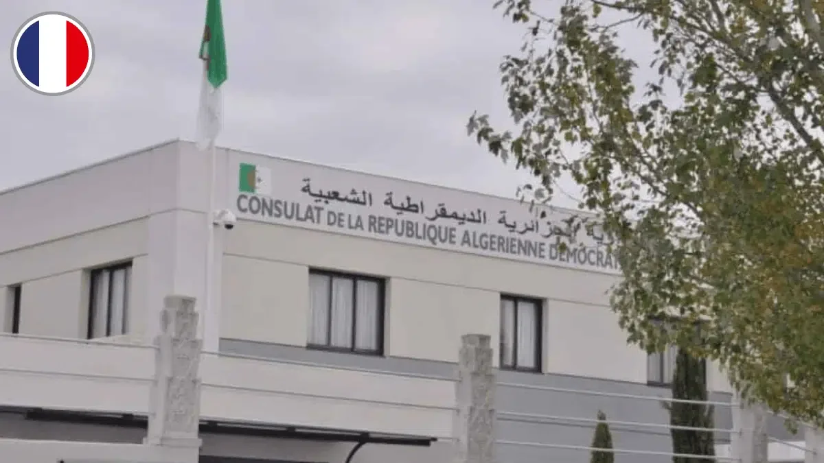 Besançon Consulate to Host Mobile Service in Belfort