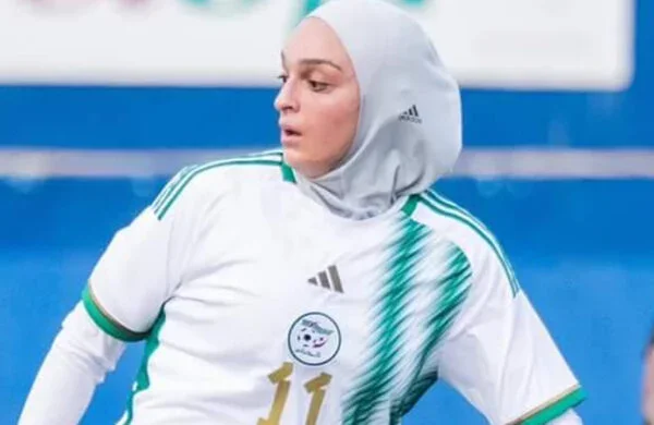 National Squad Qualifies for First Women's Football World Cup