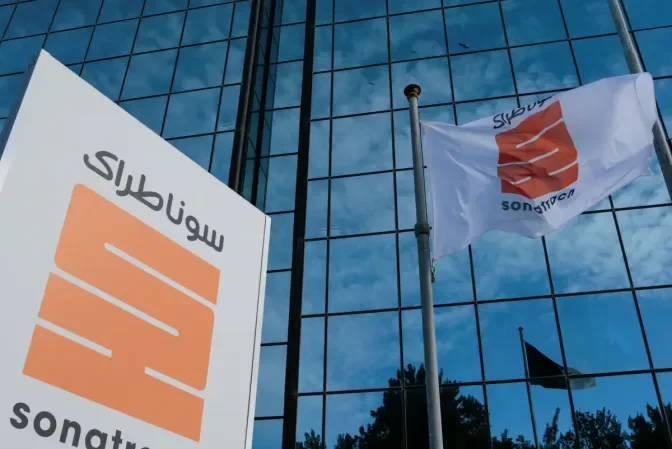 Chinese Antoon, Sonatrach Seal Energy Sector Pact