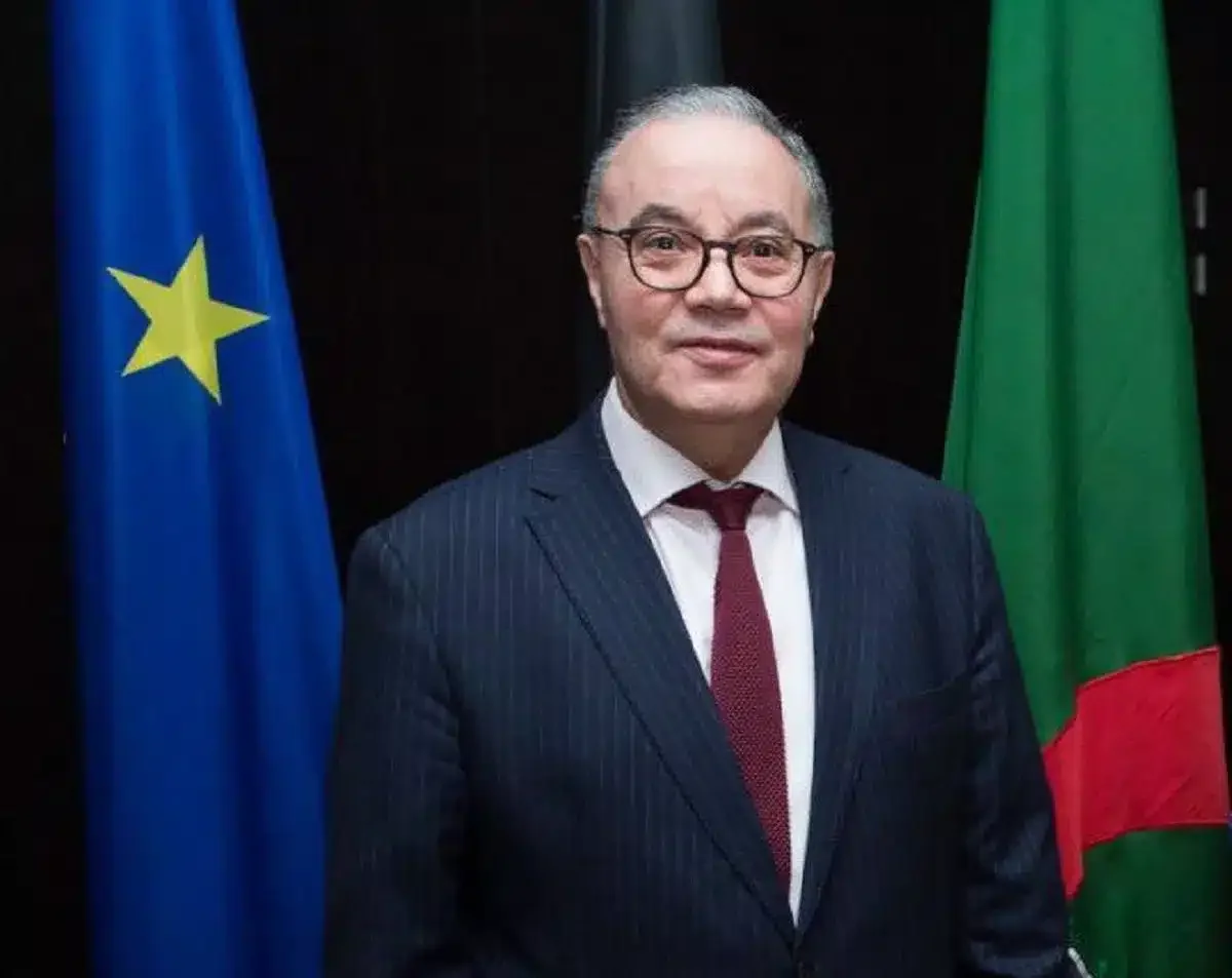 Belani Refutes Marzouki's Claims on UMA Paralysis