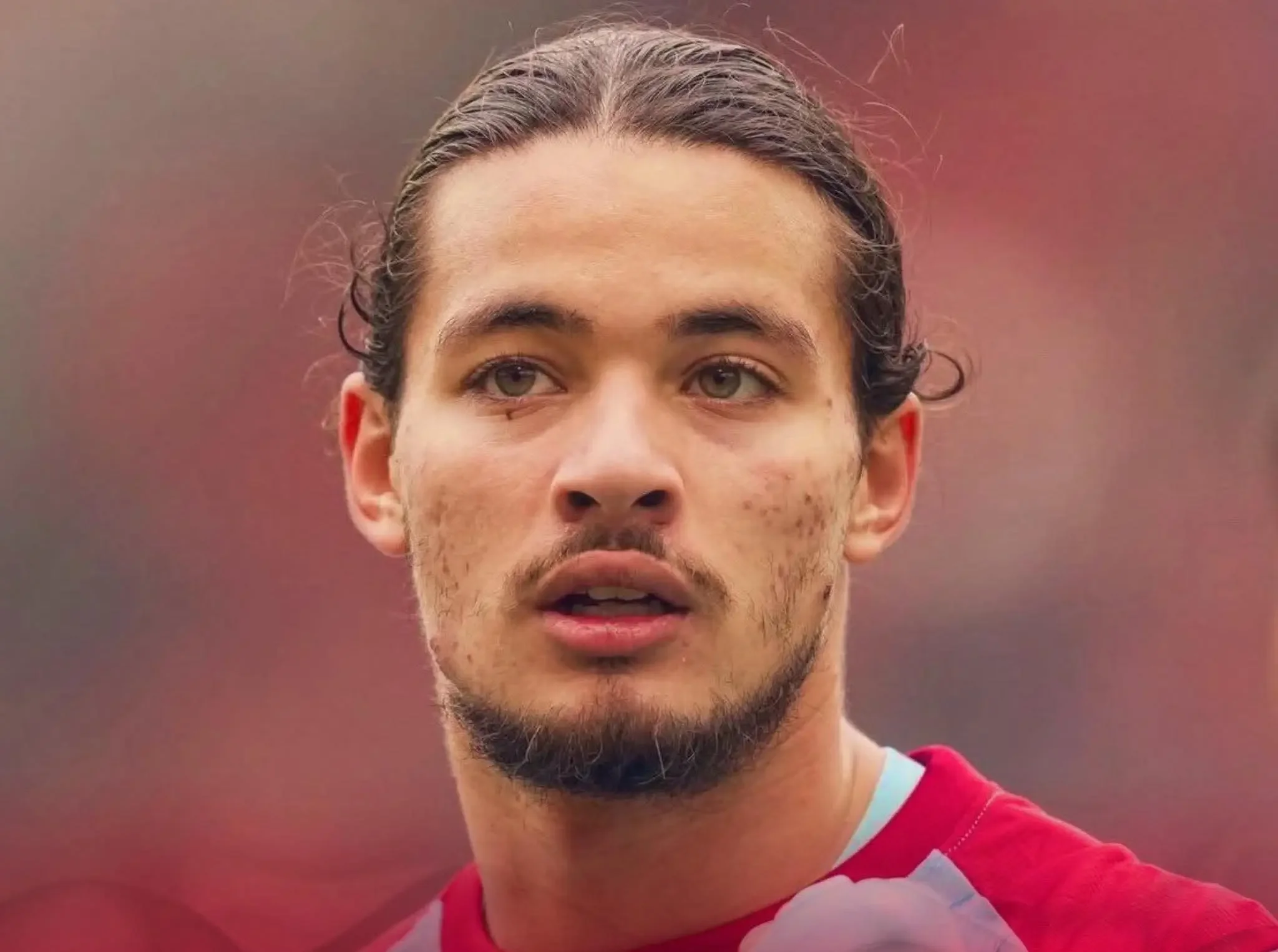 Amine Chiakha Wins Norwegian League Young Player Award