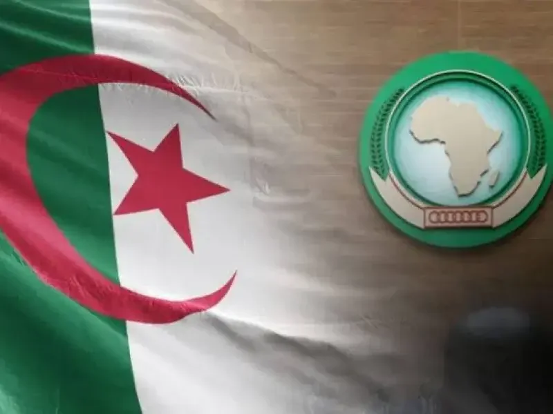 AU Council Approves Algeria's Early Warning System