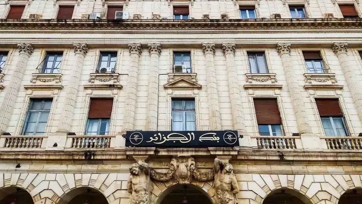 Banque d’Algérie Introduces New Export Credit Facility to Boost National Trade