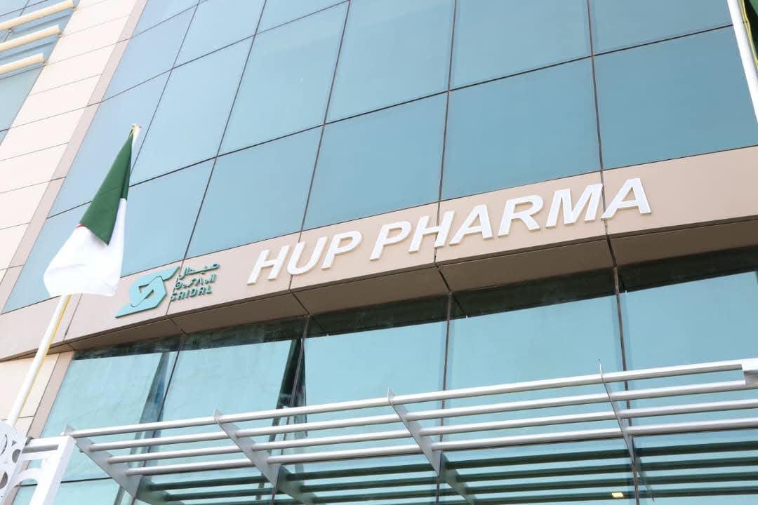 Saidal Group Restarts Houb Pharma Production Lines in Constantine