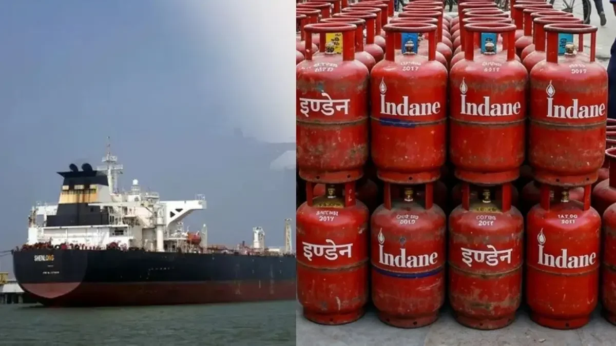 Sonatrach Finalizes Long-Term LPG Supply Agreement with Indian Oil