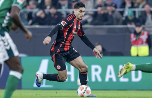 Farès Chaïbi Becomes Priority for Premier League Club
