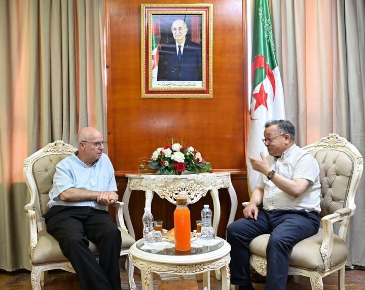 High Council Mobilizes Scientific Diaspora for National Development