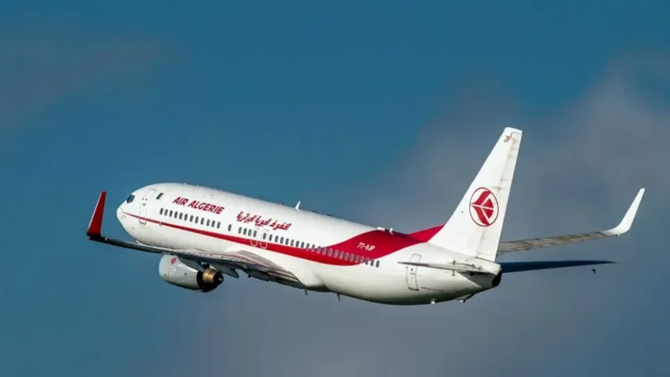 New Direct Air Link Connects Algiers and Berlin