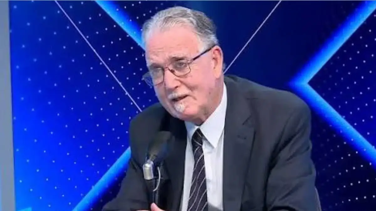 Ahmed Tessa Offers Insight on Algeria's Educational System