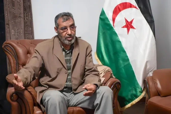 SADR Prime Minister Reaffirms Sahrawi Self-Determination