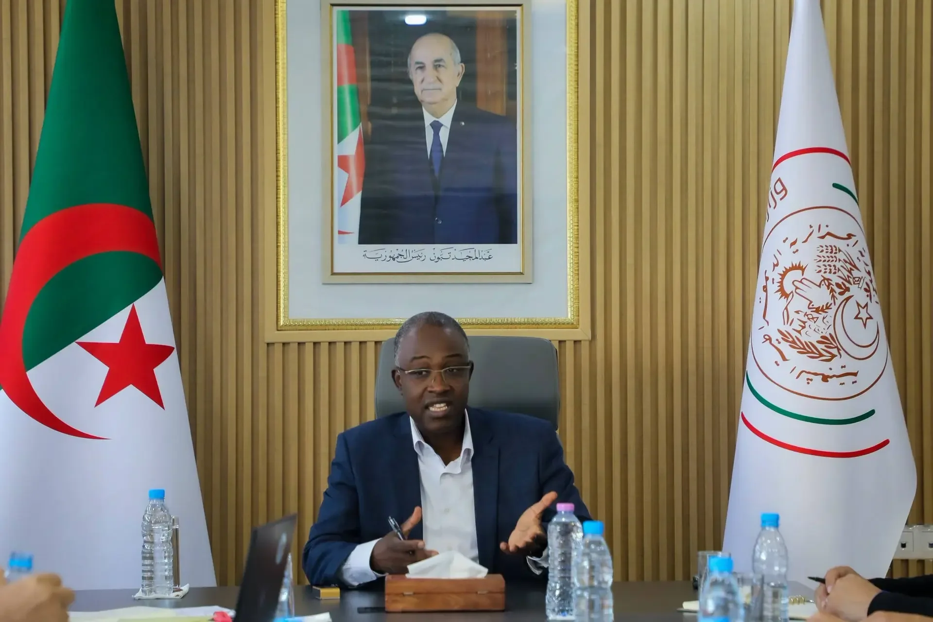 Youth Sector Institutes Prepare for New Training System