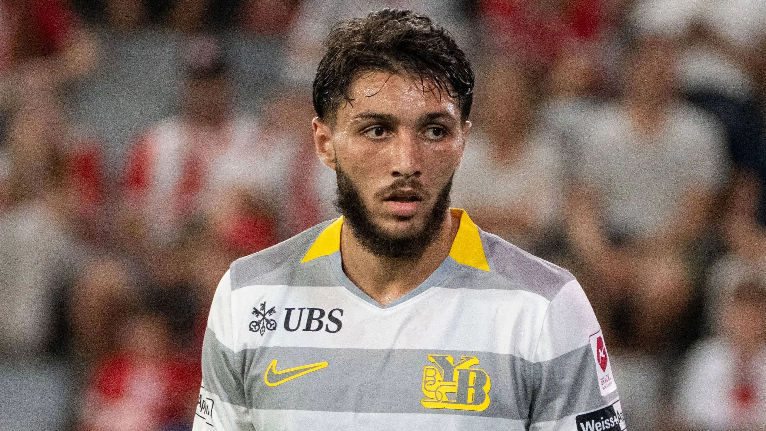 Hadjam Secures Five-Year Deal with Brighton for £9.5 Million