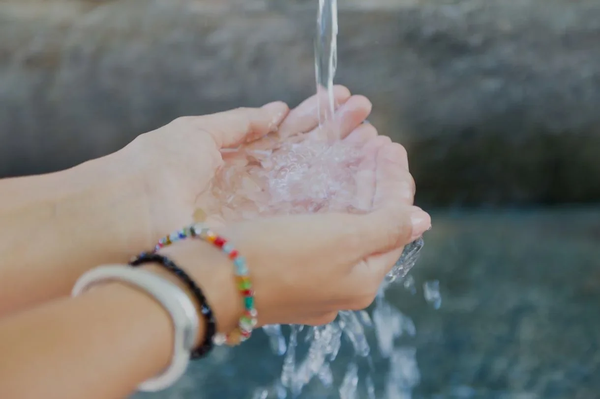 Four-Level Plan Introduced to Safeguard Algerian Water