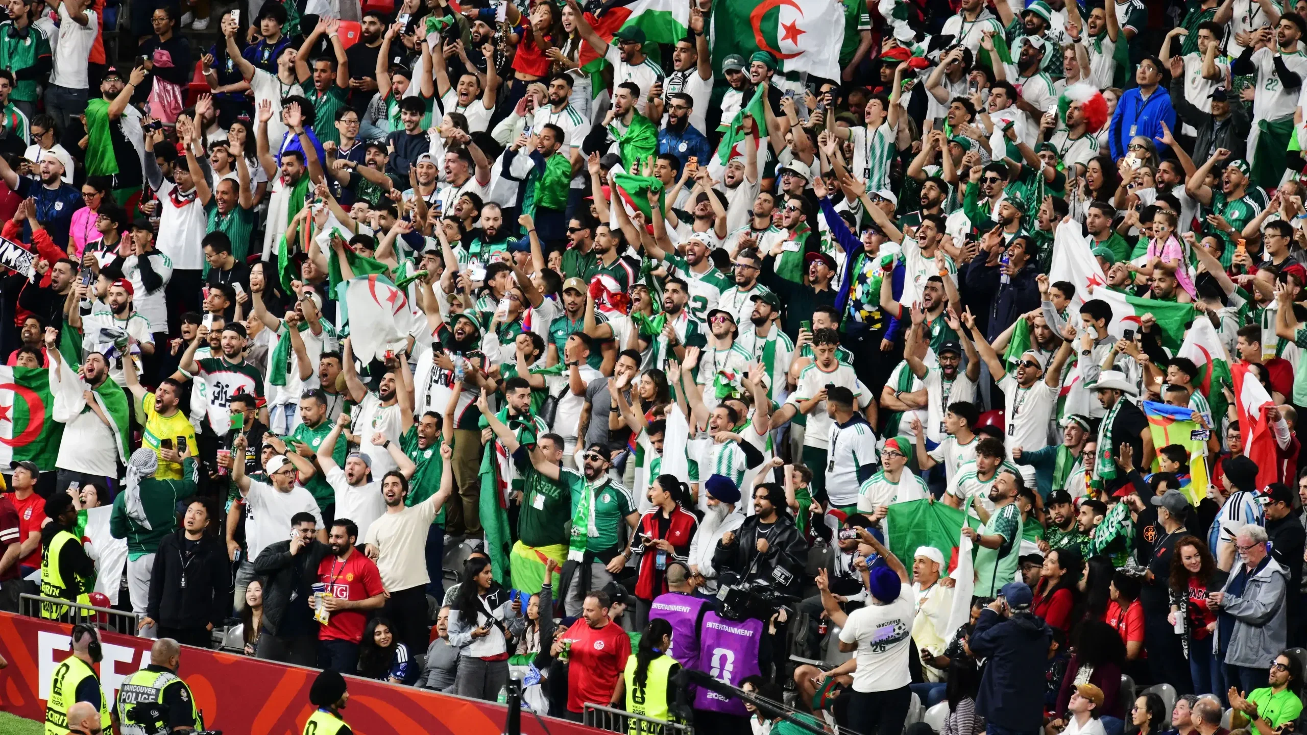 Former Belgium, Portugal Coach Eager for Algeria Role