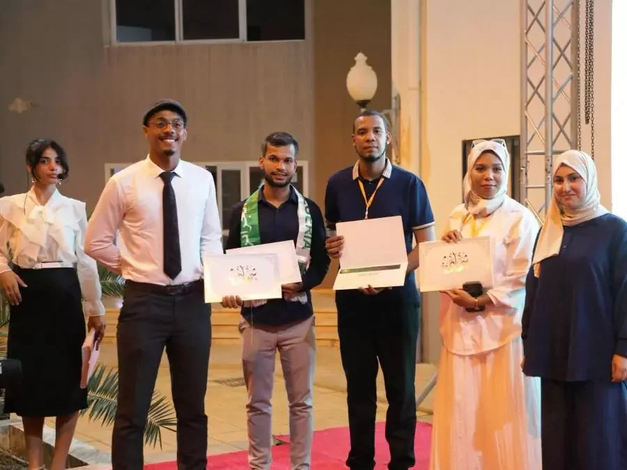 Five Innovative Projects Selected at Entrepreneurship Camp Conclusion