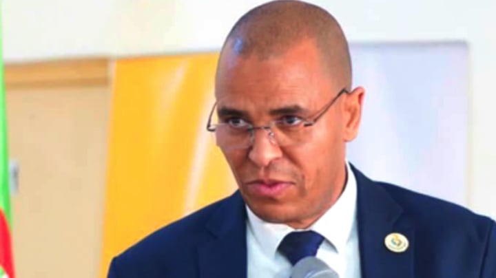 Algiers Expands Aid and Investment in Sahel Region